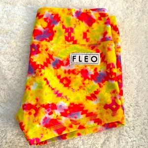 Fleo Shorts